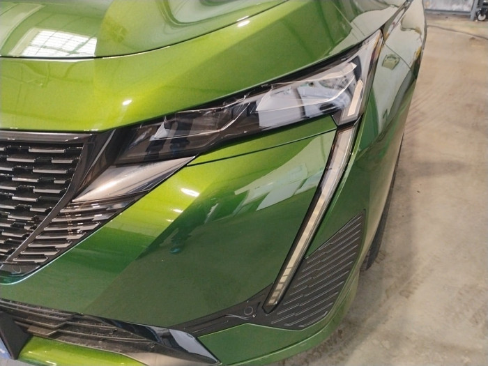 Peugeot 308 PHEV 180 e-EAT8 GT