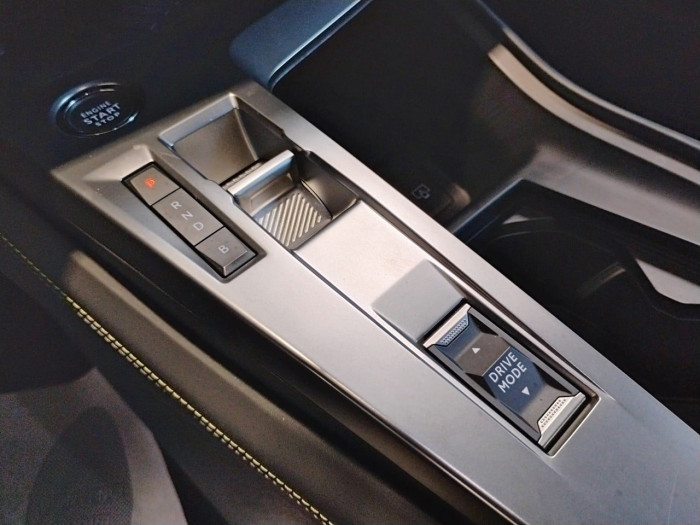 Peugeot 308 PHEV 180 e-EAT8 GT