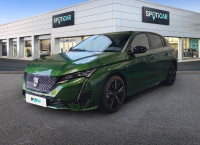 Peugeot 308 PHEV 180 e-EAT8 GT