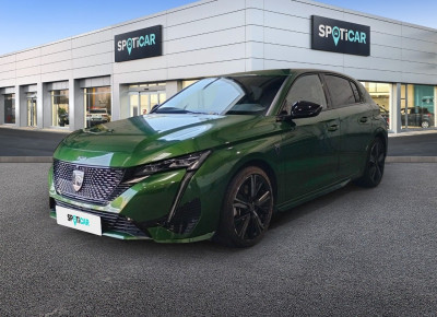 Peugeot 308 PHEV 180 e-EAT8 GT