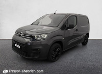 Citroën Berlingo Van M 650 BLUEHDI 130 S&S EAT8 DRIVER