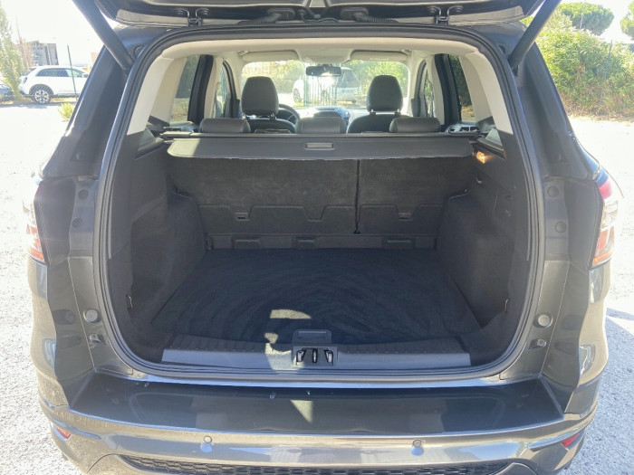 Ford Kuga 1.5 EcoBoost 150 BVM6 Vignale