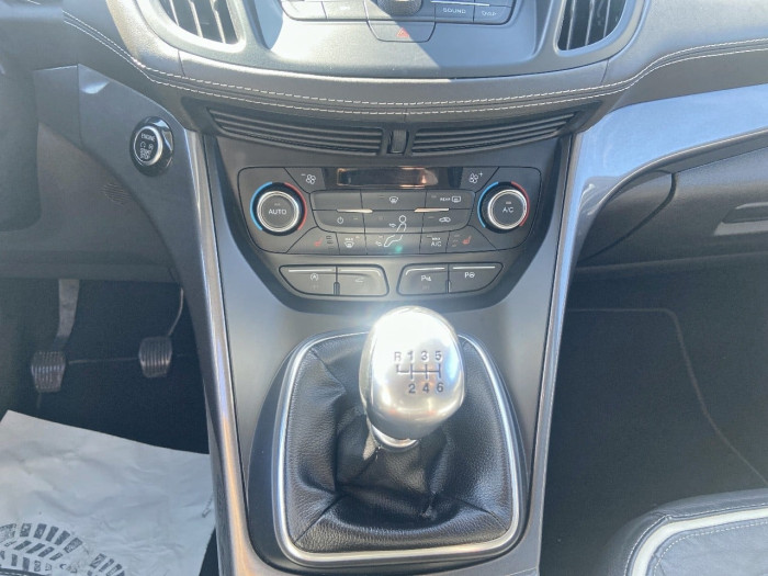 Ford Kuga 1.5 EcoBoost 150 BVM6 Vignale