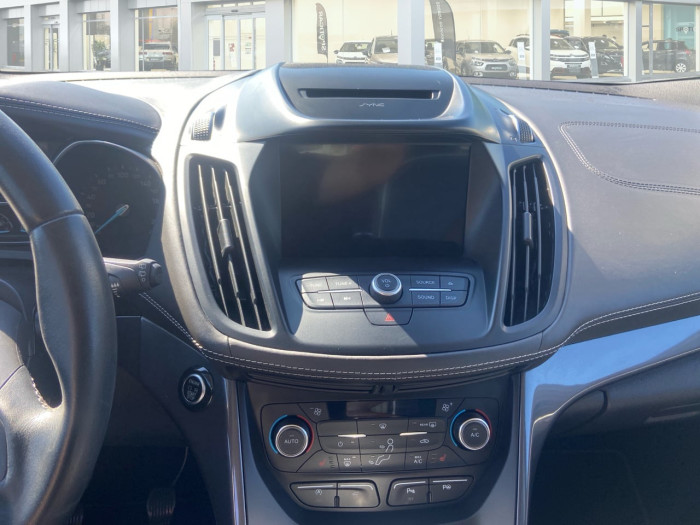 Ford Kuga 1.5 EcoBoost 150 BVM6 Vignale
