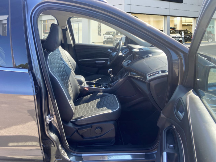 Ford Kuga 1.5 EcoBoost 150 BVM6 Vignale