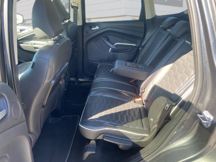 Ford Kuga 1.5 EcoBoost 150 BVM6 Vignale