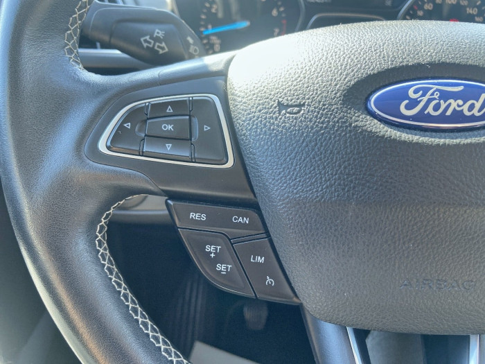Ford Kuga 1.5 EcoBoost 150 BVM6 Vignale