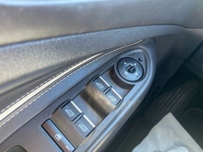Ford Kuga 1.5 EcoBoost 150 BVM6 Vignale