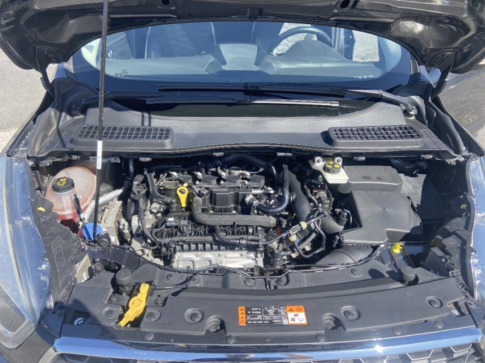 Ford Kuga 1.5 EcoBoost 150 BVM6 Vignale