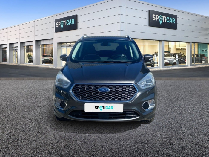Ford Kuga 1.5 EcoBoost 150 BVM6 Vignale