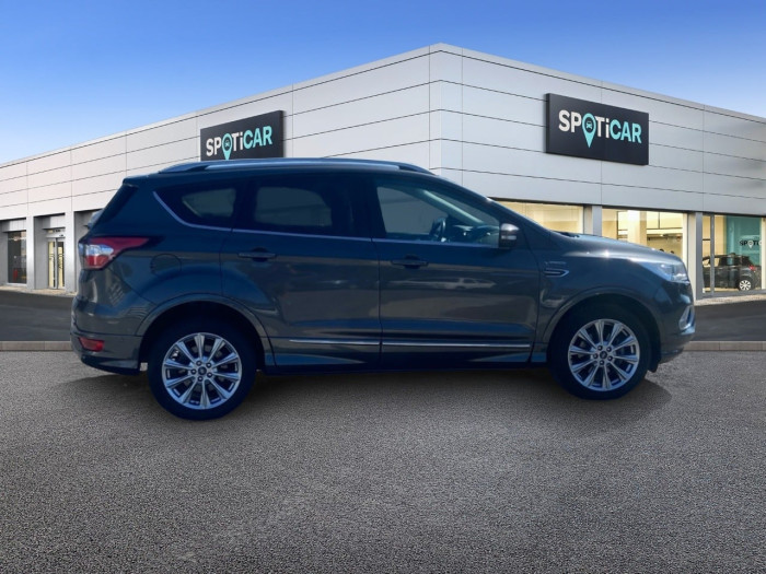 Ford Kuga 1.5 EcoBoost 150 BVM6 Vignale