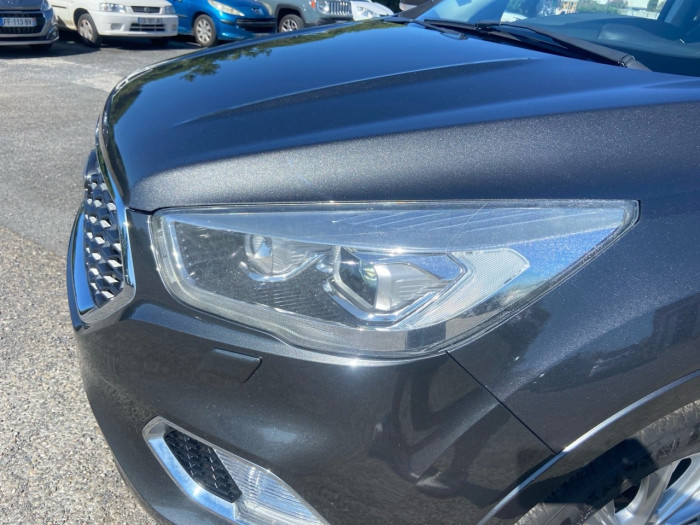 Ford Kuga 1.5 EcoBoost 150 BVM6 Vignale