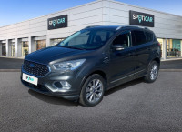 Ford Kuga 1.5 EcoBoost 150 BVM6 Vignale