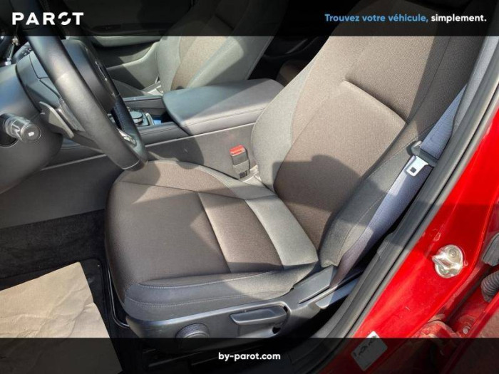 Mazda MAZDA3 5 PORTES 2024 2.0L e-SKYACTIV-X M Hybrid 186 ch BVA6 Exclusive-Line