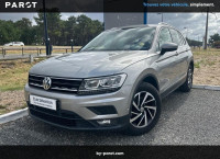Volkswagen Tiguan 2.0 TDI 150ch Sound DSG7