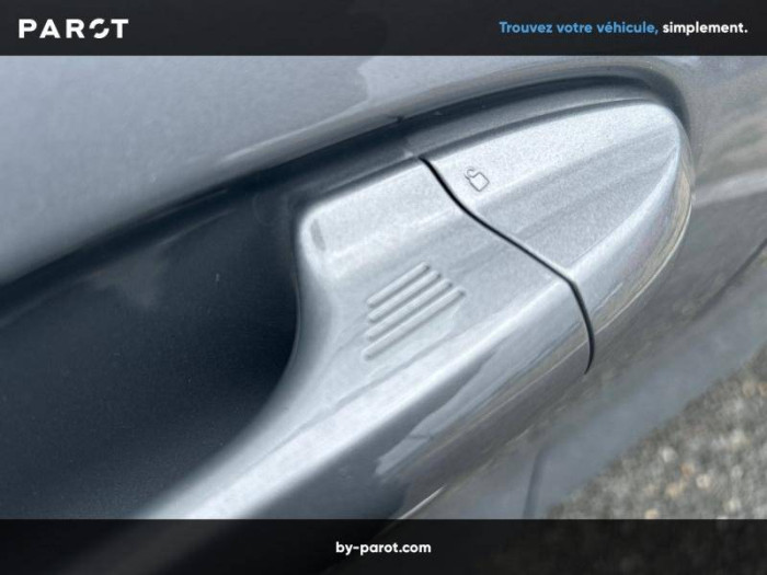 Ford PUMA GEN-E Standard Range 43 kWh 168 ch Premium