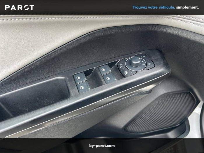 Ford PUMA GEN-E Standard Range 43 kWh 168 ch Premium