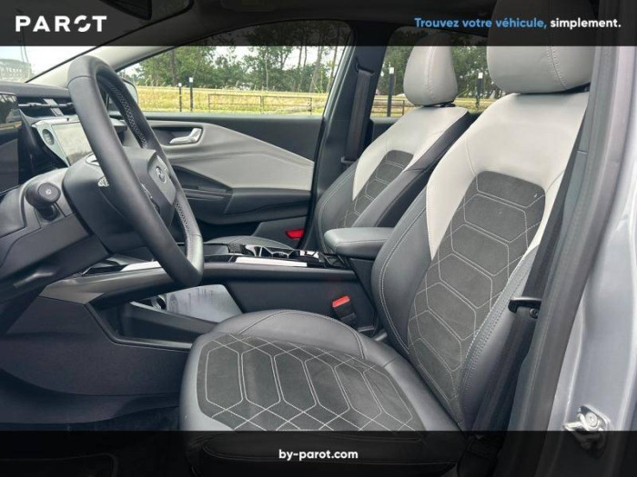 Ford PUMA GEN-E Standard Range 43 kWh 168 ch Premium