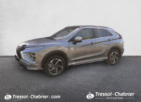 Mitsubishi ECLIPSE CROSS MY23 2.4 MIVEC PHEV Twin Motor 4WD Instyle