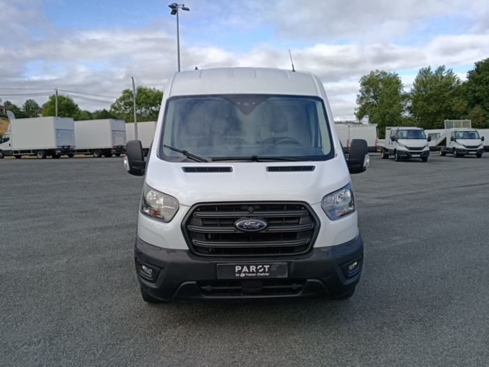Ford Transit 2T Fg P350 L3H2 2.0 EcoBlue 130ch S&S Trend Business