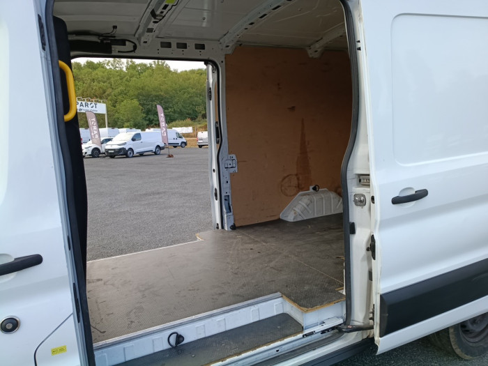 Ford Transit 2T Fg P350 L3H2 2.0 EcoBlue 130ch S&S Trend Business