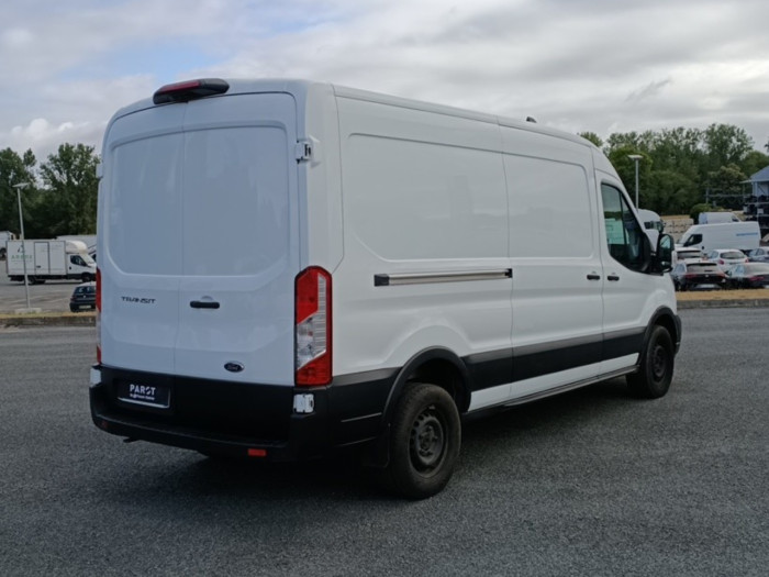 Ford Transit 2T Fg P350 L3H2 2.0 EcoBlue 130ch S&S Trend Business