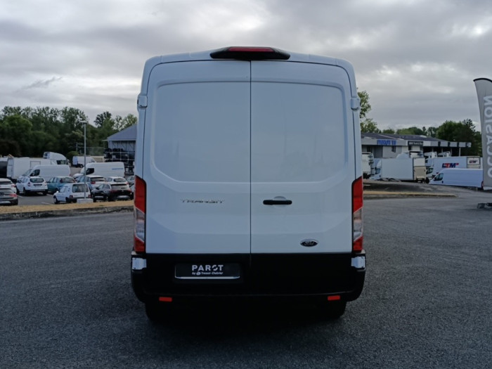 Ford Transit 2T Fg P350 L3H2 2.0 EcoBlue 130ch S&S Trend Business
