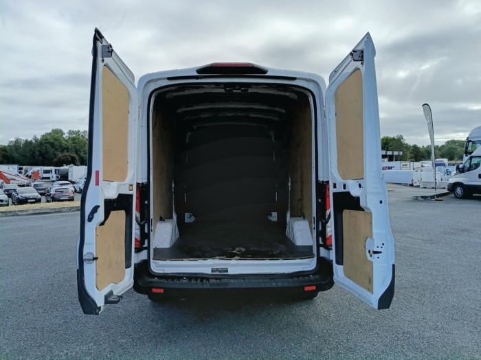 Ford Transit 2T Fg P350 L3H2 2.0 EcoBlue 130ch S&S Trend Business