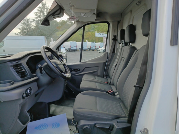 Ford Transit 2T Fg P350 L3H2 2.0 EcoBlue 130ch S&S Trend Business