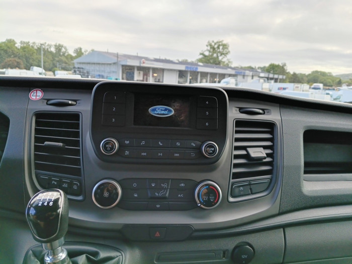 Ford Transit 2T Fg P350 L3H2 2.0 EcoBlue 130ch S&S Trend Business