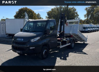 IVECO Daily Nouveau 72C18 Empattement 3750