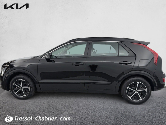 Kia Niro 1.6 GDi 141 ch HEV DCT6 Active