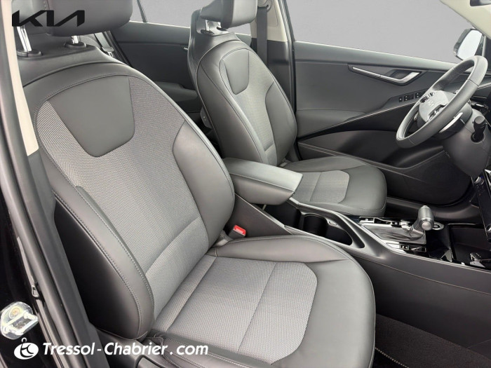 Kia Niro 1.6 GDi 141 ch HEV DCT6 Active