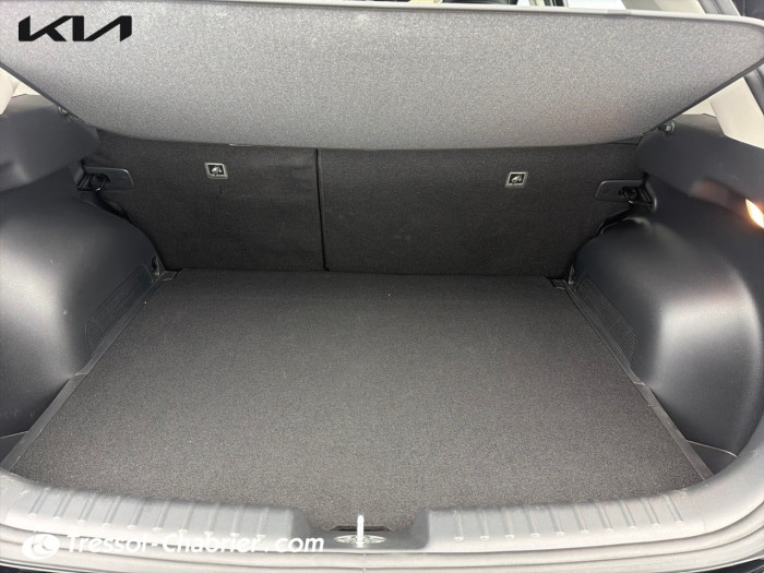 Kia Niro 1.6 GDi 141 ch HEV DCT6 Active