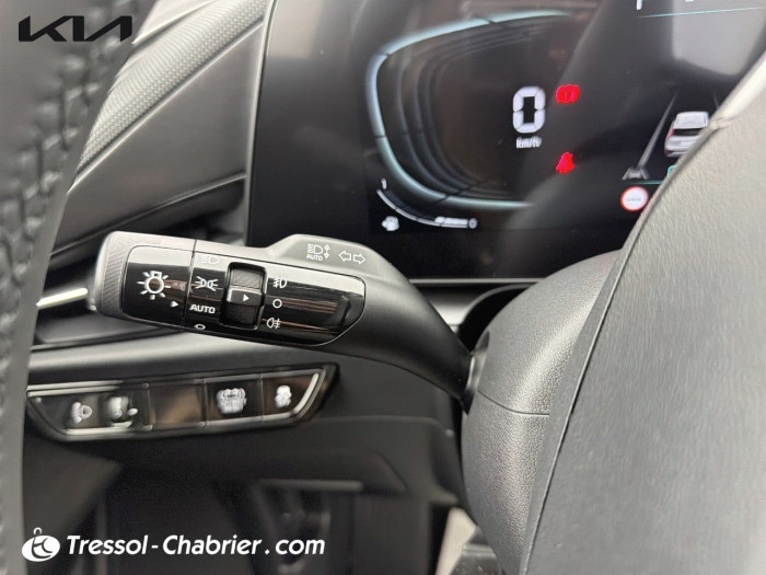 Kia Niro 1.6 GDi 141 ch HEV DCT6 Active