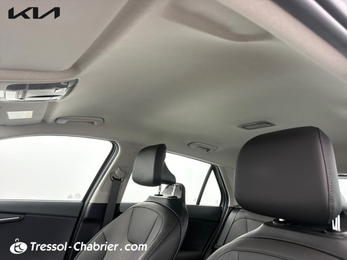 Kia Niro 1.6 GDi 141 ch HEV DCT6 Active