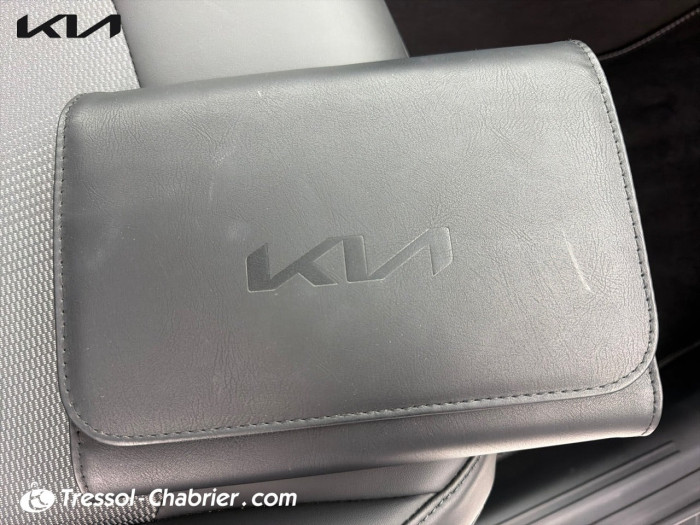 Kia Niro 1.6 GDi 141 ch HEV DCT6 Active