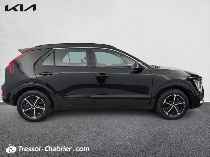 Kia Niro 1.6 GDi 141 ch HEV DCT6 Active