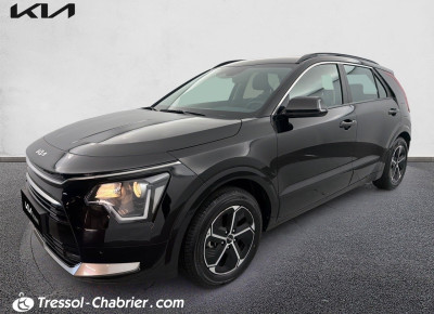 Kia Niro 1.6 GDi 141 ch HEV DCT6 Active