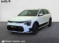Kia NIRO EV Electrique 204 ch Motion