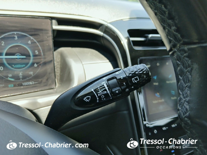 Hyundai Tucson 1.6 CRDi 136 Hybrid 48V DCT-7 Business