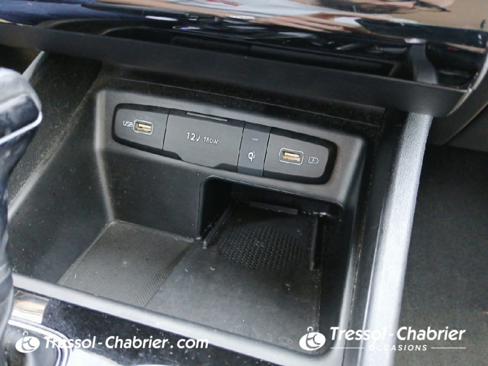 Hyundai Tucson 1.6 CRDi 136 Hybrid 48V DCT-7 Business
