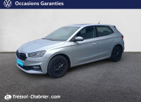 Skoda FABIA Nouveau 1.0 TSI 95 ch EVO 2 BVM5 Selection