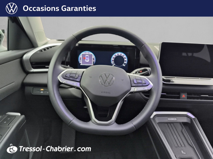 Volkswagen T-ROC Nouveau 1.5 eTSI EVO2 Hybrid 116 ch DSG7 T-Roc