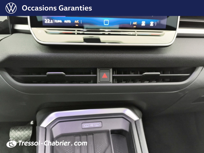 Volkswagen T-ROC Nouveau 1.5 eTSI EVO2 Hybrid 116 ch DSG7 T-Roc