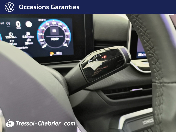 Volkswagen T-ROC Nouveau 1.5 eTSI EVO2 Hybrid 116 ch DSG7 T-Roc