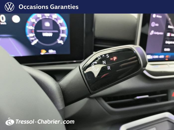 Volkswagen T-ROC Nouveau 1.5 eTSI EVO2 Hybrid 116 ch DSG7 T-Roc