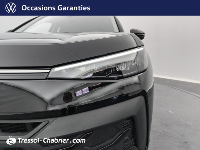 Volkswagen T-ROC Nouveau 1.5 eTSI EVO2 Hybrid 116 ch DSG7 T-Roc