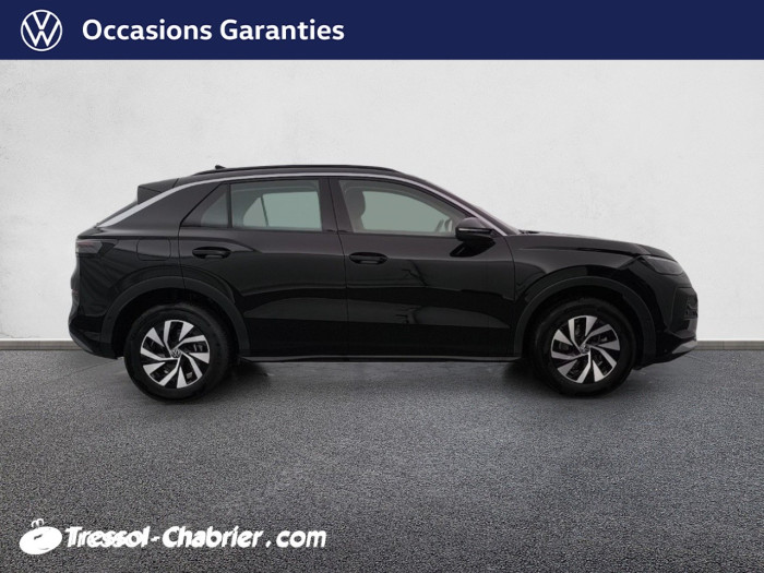 Volkswagen T-ROC Nouveau 1.5 eTSI EVO2 Hybrid 116 ch DSG7 T-Roc
