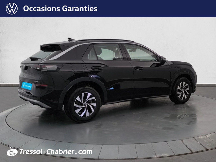 Volkswagen T-ROC Nouveau 1.5 eTSI EVO2 Hybrid 116 ch DSG7 T-Roc